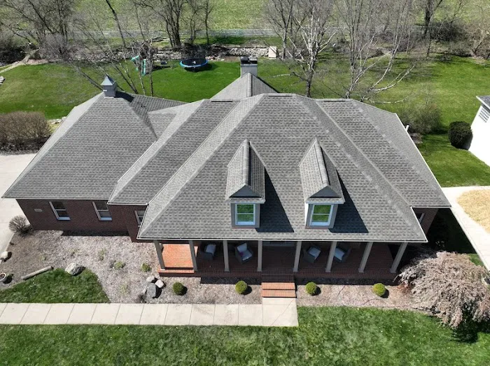 Division 1 Roofing - Cleveland, OH Picture 9