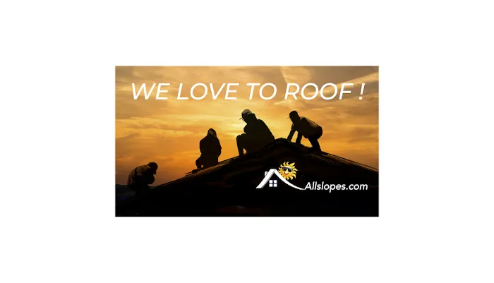 Allslopes - Roofing, Gutters, & Restoration Picture 3