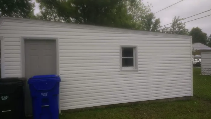 Allslopes - Roofing, Gutters, & Restoration Picture 1