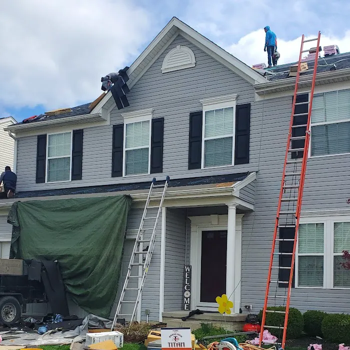 Allslopes - Roofing, Gutters, & Restoration Picture 5