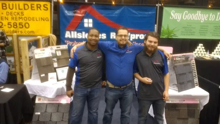 Allslopes - Roofing, Gutters, & Restoration Picture 7