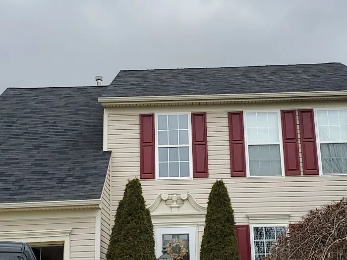 Allslopes - Roofing, Gutters, & Restoration Picture 8