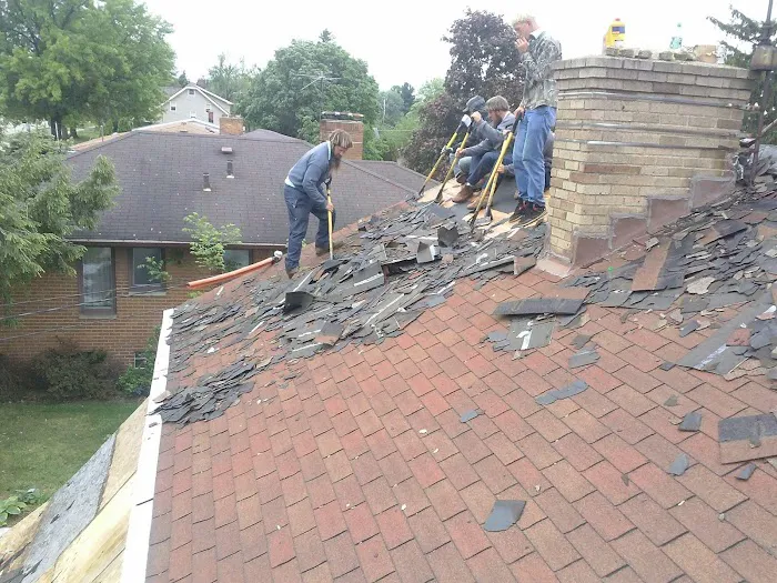 Allslopes - Roofing, Gutters, & Restoration Picture 10