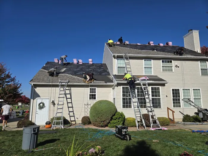 ARC Roofing & Home Improvements Picture 1