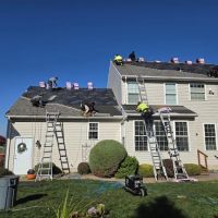 ARC Roofing & Home Improvements ico