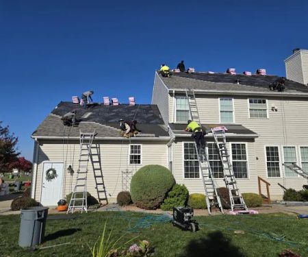 ARC Roofing & Home Improvements