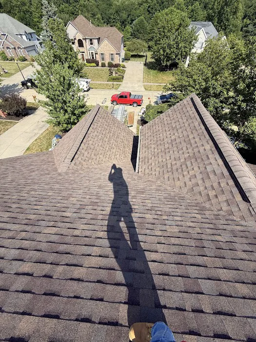 ARC Roofing & Home Improvements Picture 2