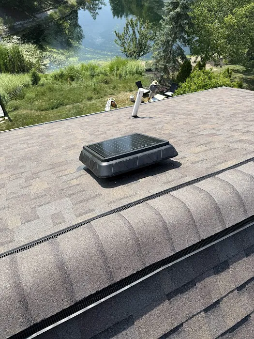 ARC Roofing & Home Improvements Picture 6