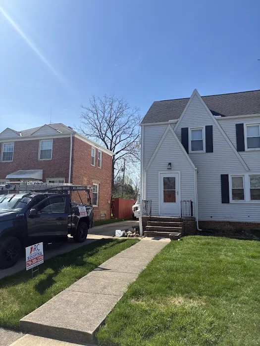 ARC Roofing & Home Improvements Picture 4