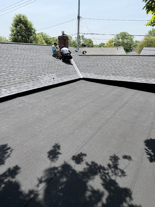 ARC Roofing & Home Improvements Picture 8