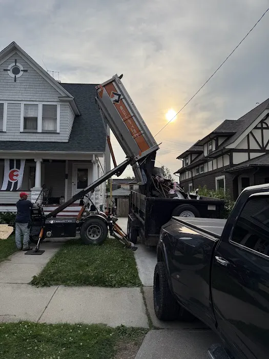 ARC Roofing & Home Improvements Picture 7