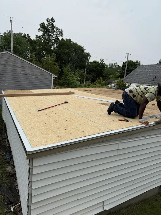 ARC Roofing & Home Improvements Picture 9