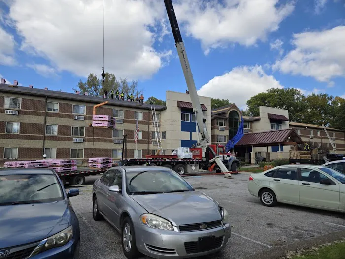 ARC Roofing & Home Improvements Picture 10