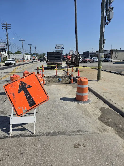 Meder Roofing & Sheet Metal Picture 1