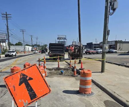 Meder Roofing & Sheet Metal