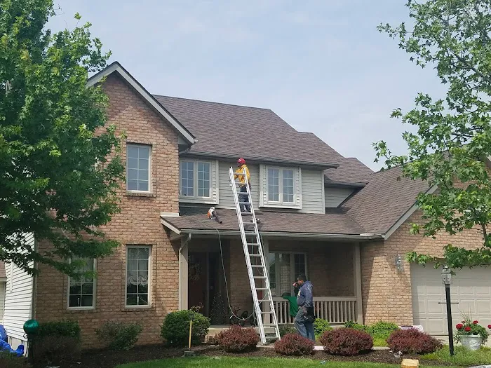 Heartland Construction Services LLC Picture 1