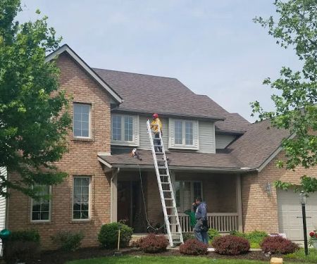 Heartland Construction Services LLC