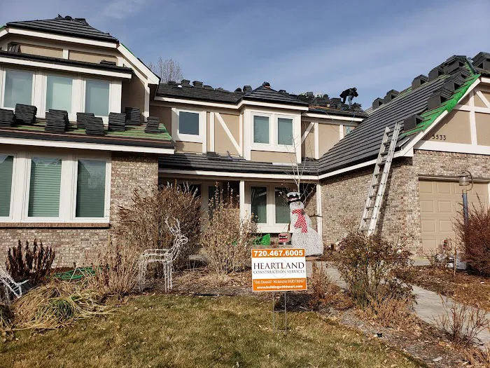 Heartland Construction Services LLC Picture 3