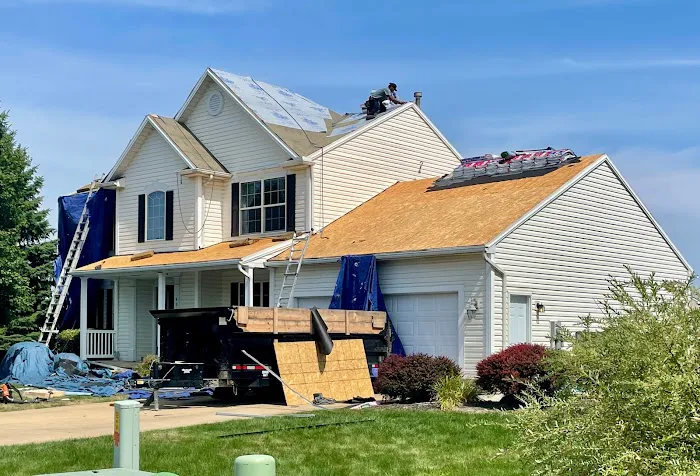 Phoenix Roofing & Solar Picture 5