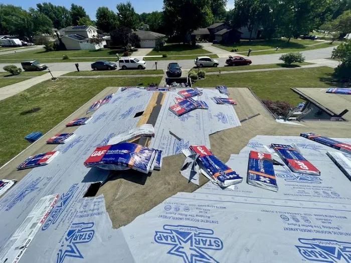 Phoenix Roofing & Solar Picture 8