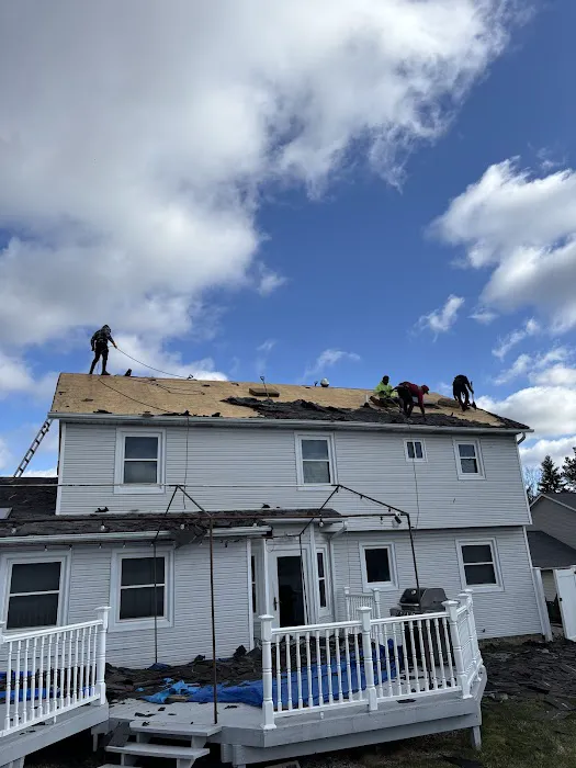 American Roofing Picture 1