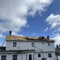 American Roofing ico