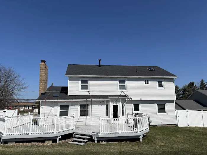 American Roofing Picture 2