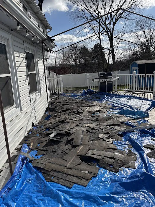 American Roofing Picture 5