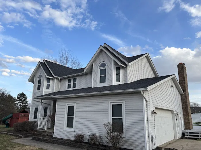 American Roofing Picture 6