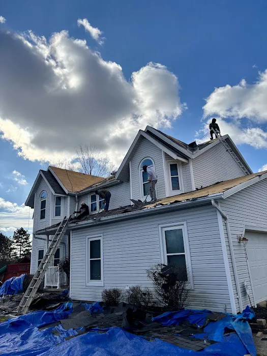 American Roofing Picture 4