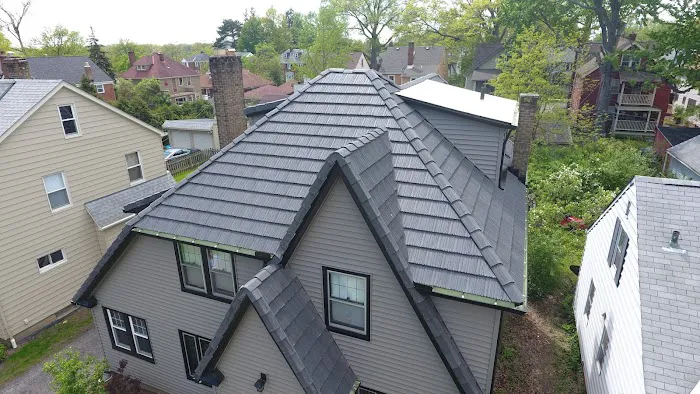 American Roofing Picture 7