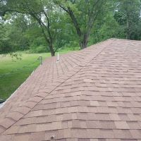 Russell's Roofing & Construction ico