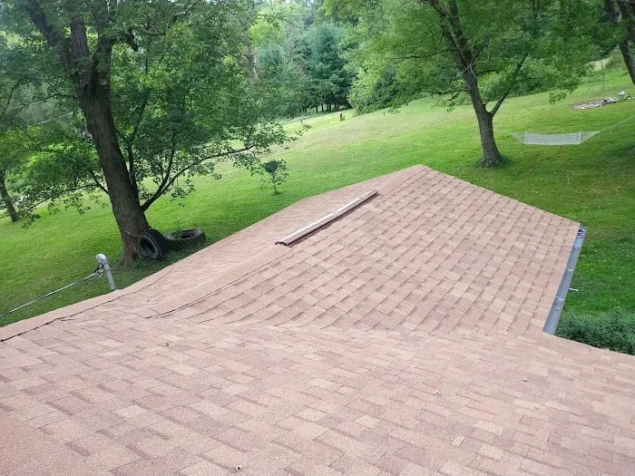 Russell's Roofing & Construction Picture 5