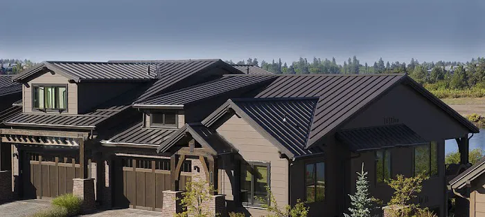 Wharton Roof & Structures Picture 1