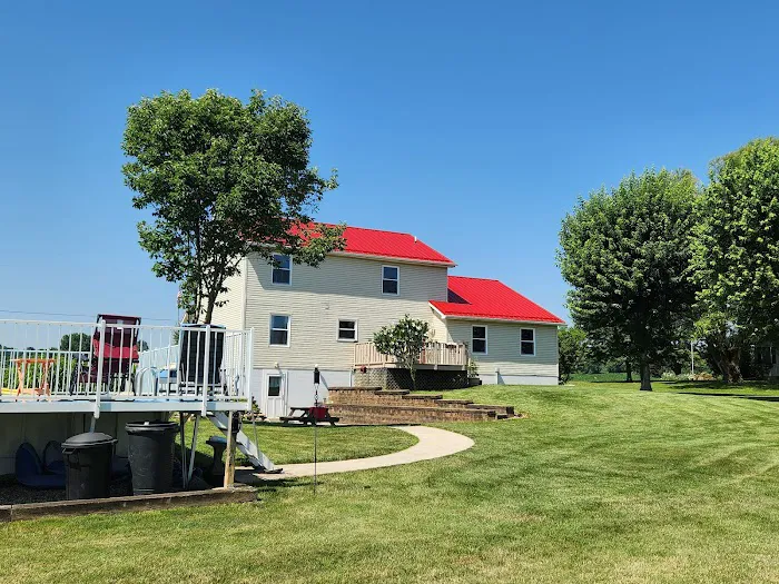 Wharton Roof & Structures Picture 2