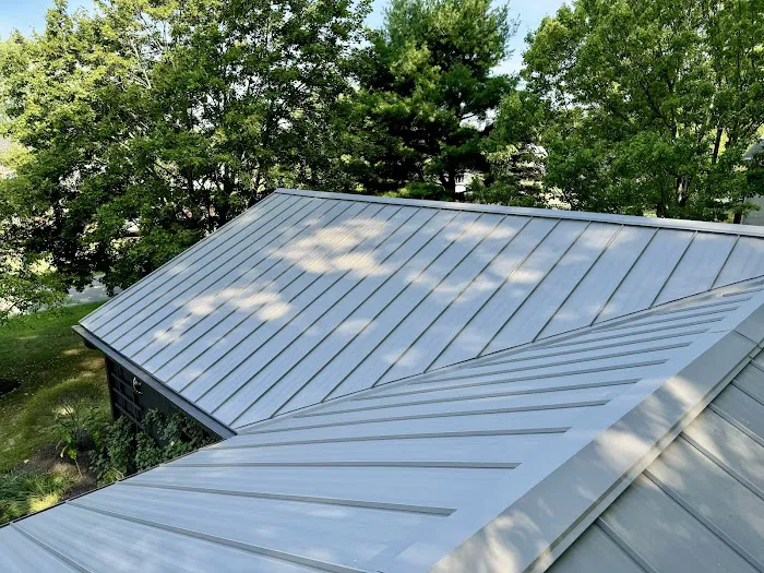 Wharton Roof & Structures Picture 7