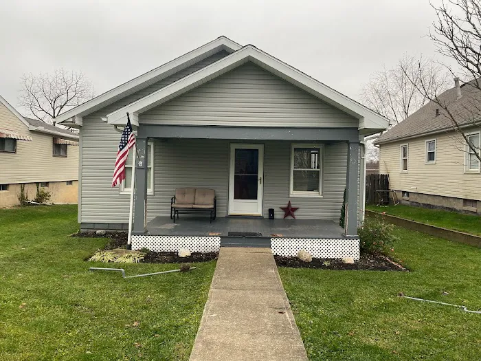 Wharton Roof & Structures Picture 10