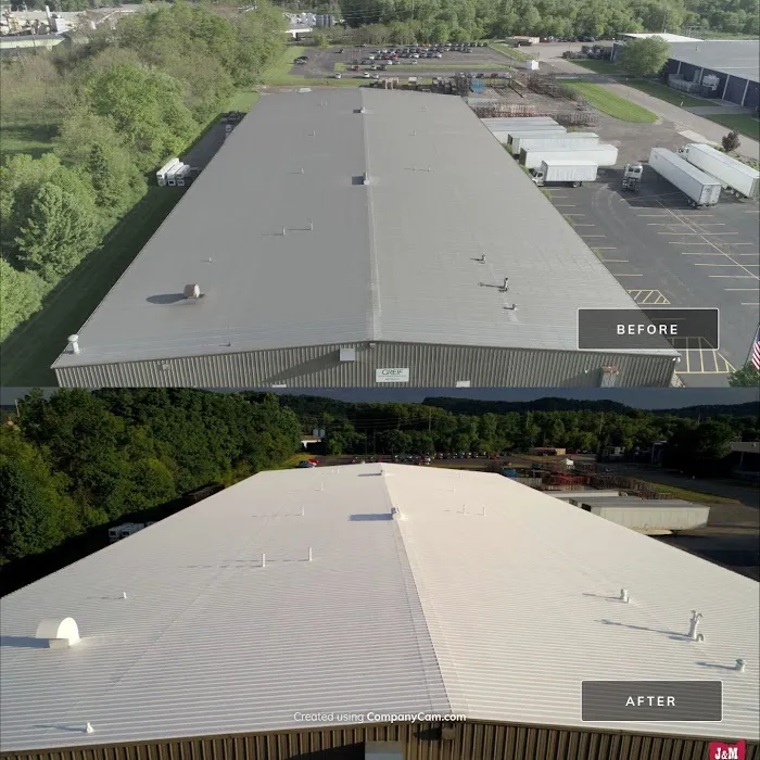 K2 Roofing LLC Picture 2