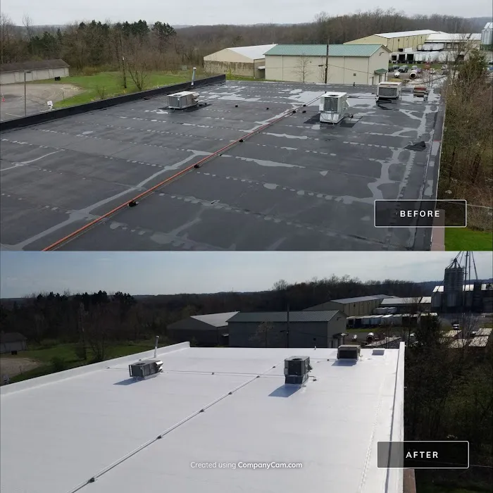 K2 Roofing LLC Picture 1