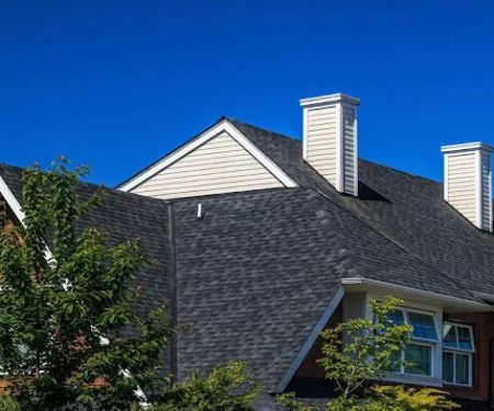 Shoemaker Roofing