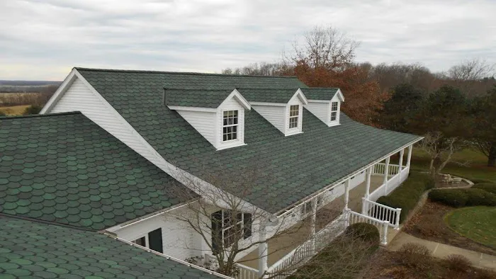 Shoemaker Roofing Picture 2