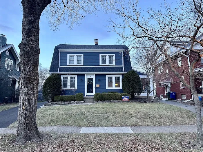 Shoemaker Roofing Picture 3