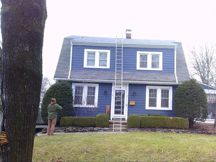 Shoemaker Roofing Picture 8