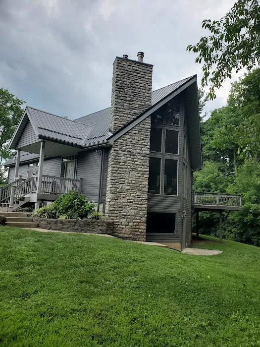 Kaizen Contracting & Roofing LLC Picture 1