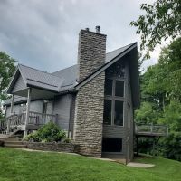 Kaizen Contracting & Roofing LLC ico