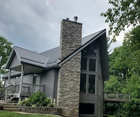 Kaizen Contracting & Roofing LLC