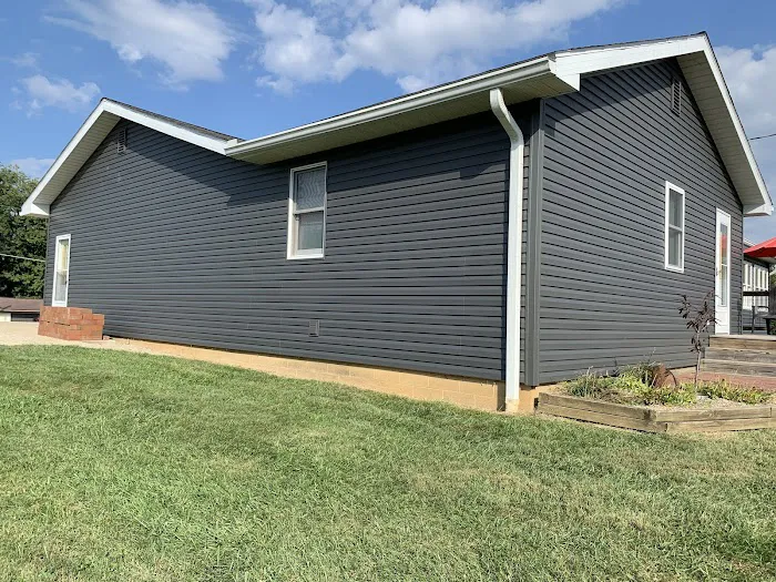 Kaizen Contracting & Roofing LLC Picture 6