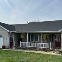 Whitt Roofing & Restoration | Best Mount Vernon Roofing Company​ ico