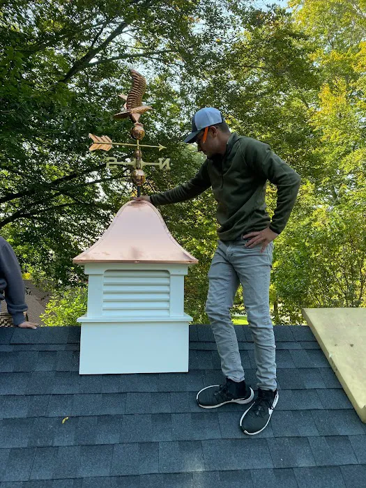 Whitt Roofing & Restoration | Best Mount Vernon Roofing Company​ Picture 8