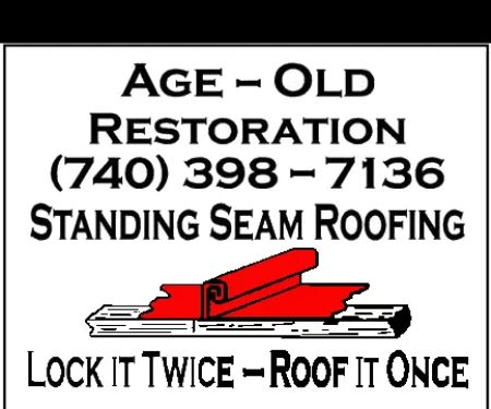 Age-Old Restoration & Construction
